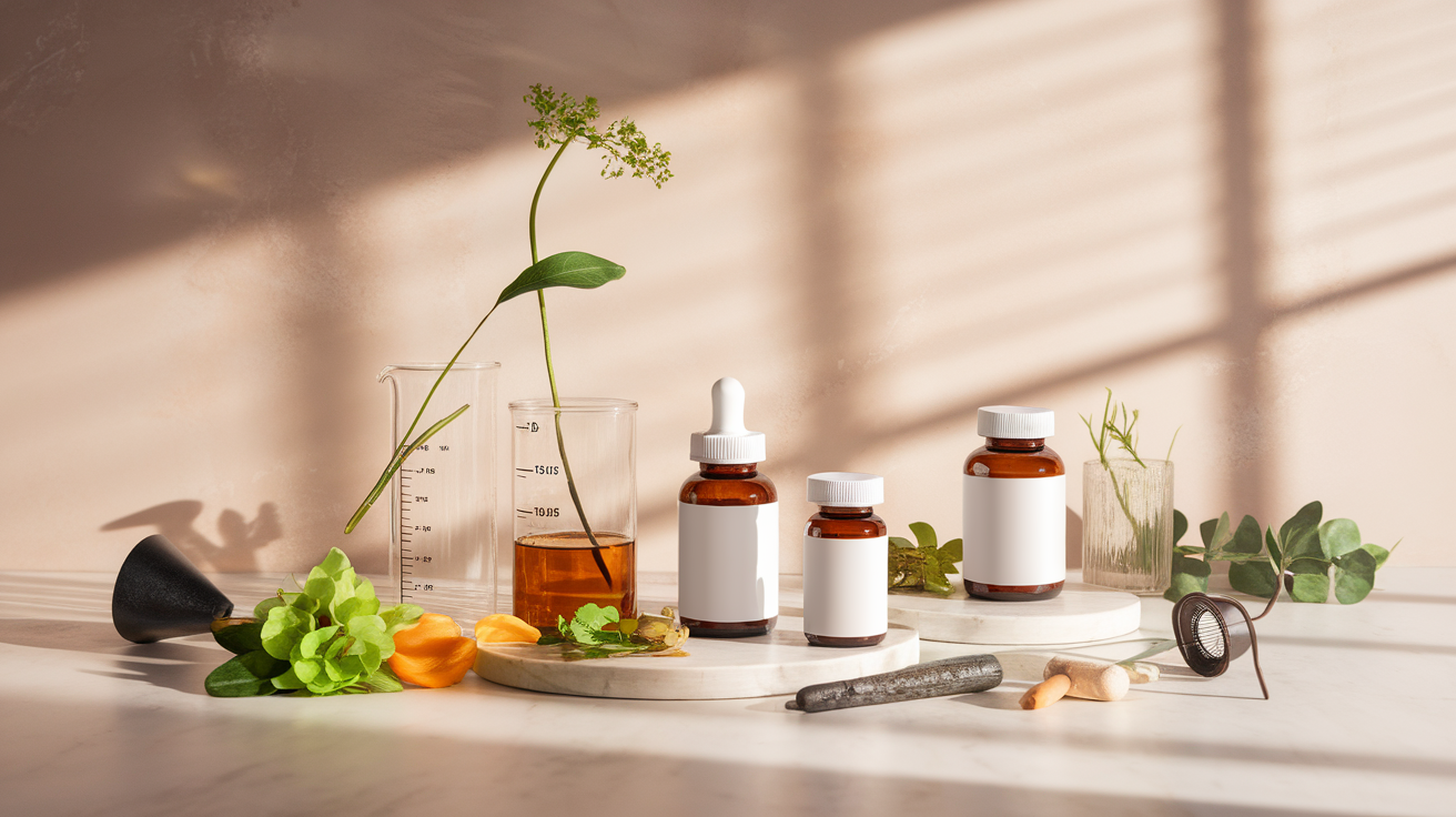 VitalMax laboratoř