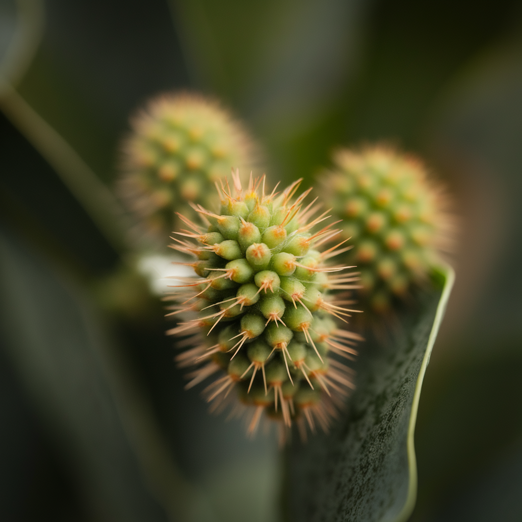 Tribulus Terrestris